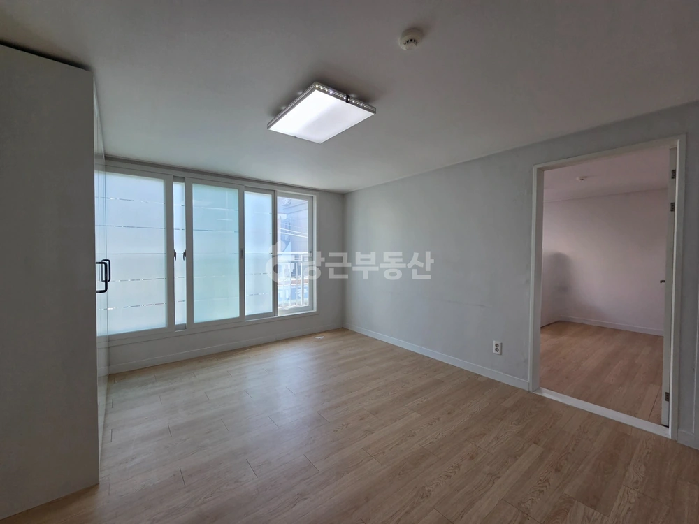 부산광역시 연제구 연산동 원룸 사진 1
