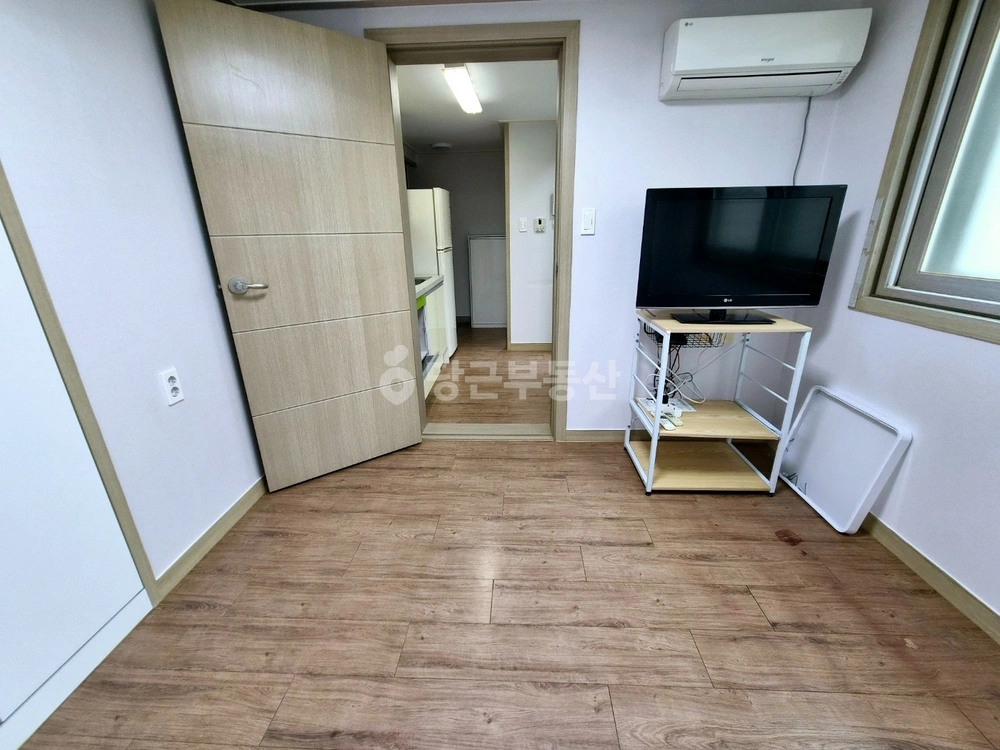 충청남도 아산시 배방읍 원룸 사진 1