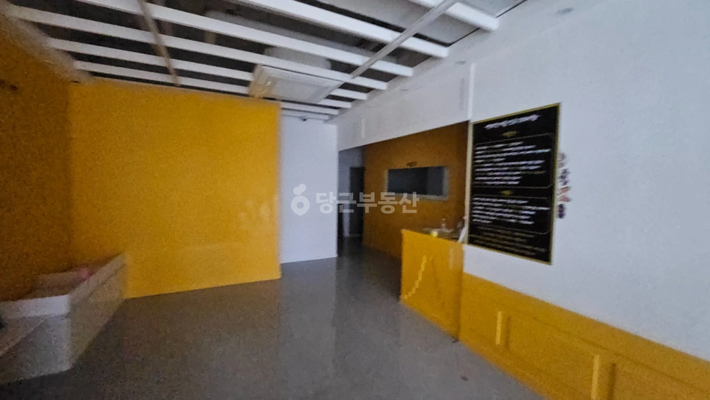 충청북도 청주시 흥덕구 복대동 상가 사진 1
