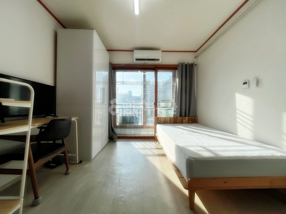 부산광역시 부산진구 가야동 원룸 사진 1