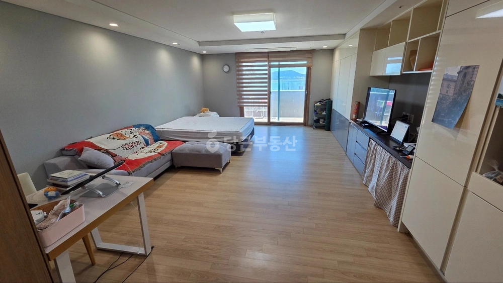제주특별자치도 서귀포시 성산읍 아파트 사진 1