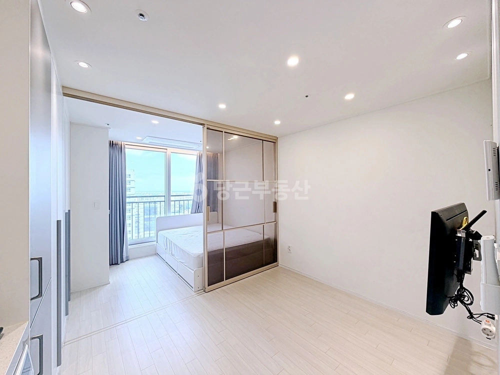 부산광역시 수영구 남천동 오피스텔 사진 1