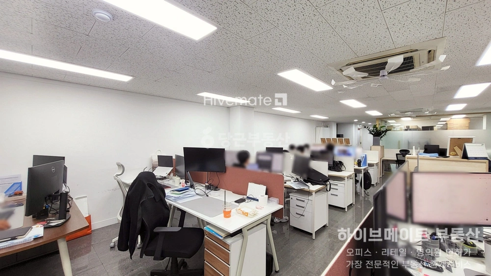서울특별시 강남구 논현동 사무실 사진 1