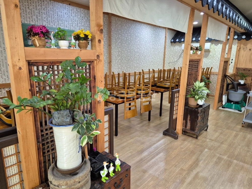 경상북도 상주시 낙양동 상가 사진 1