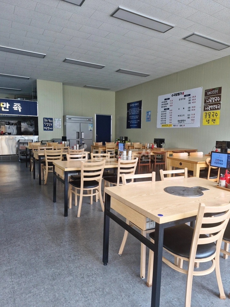 전남광주통합특별시 광산구 오선동 상가 사진 1