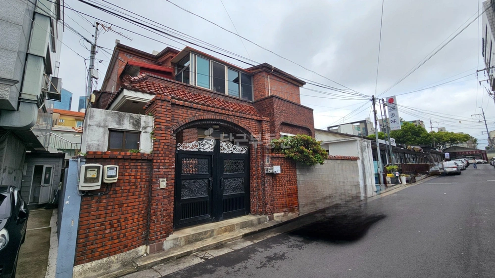 제주특별자치도 제주시 노형동 단독/전원주택 사진 1