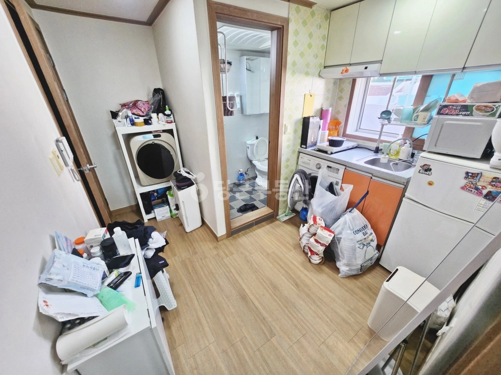 서울특별시 관악구 봉천동 원룸 사진 1