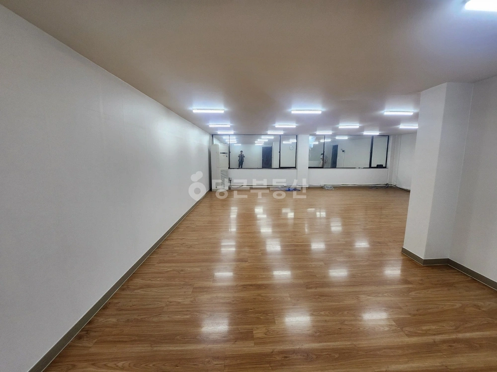 부산광역시 사상구 주례동 상가 사진 1