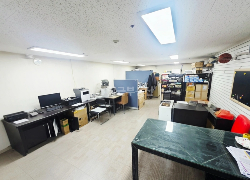 경기도 고양시 일산동구 장항동 상가 사진 1