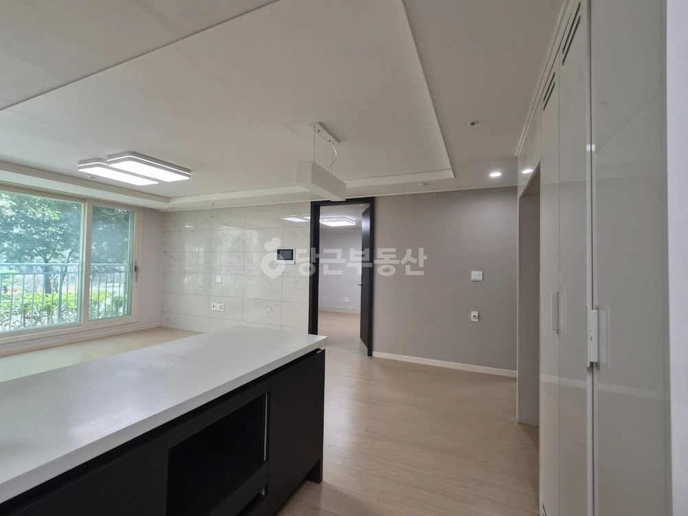 대구광역시 동구 괴전동 아파트 사진 1