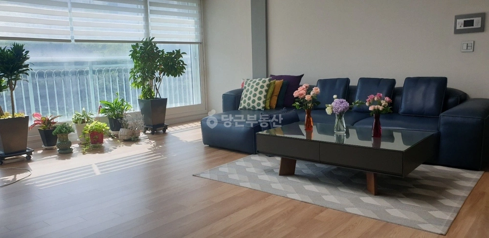 서울특별시 중구 신당동 아파트 사진 1