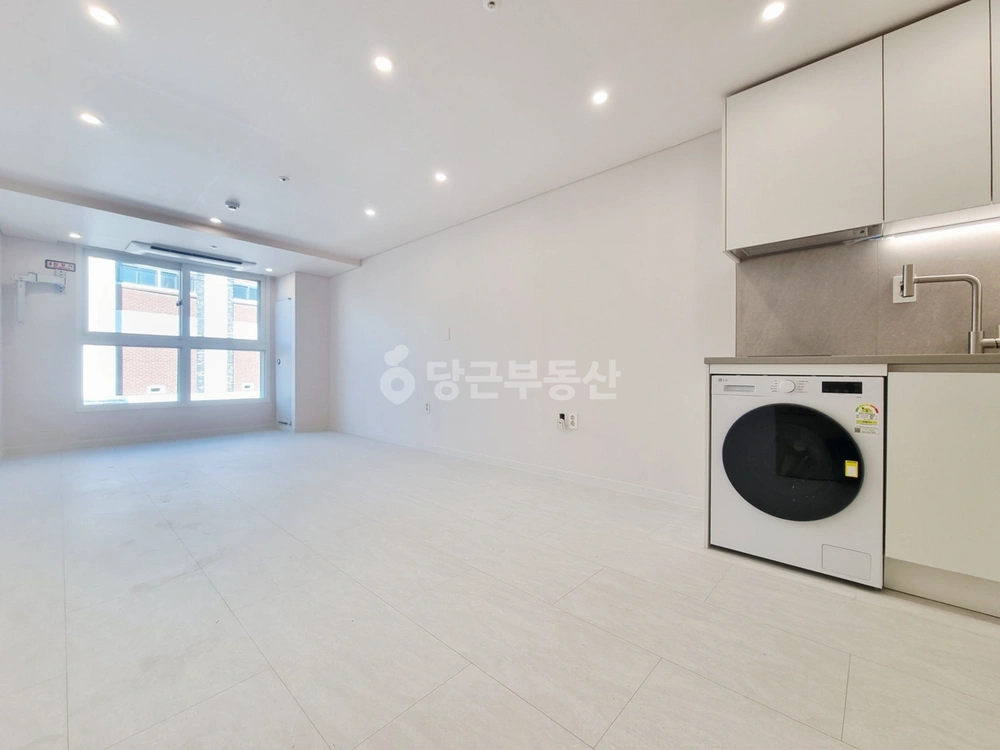 서울특별시 용산구 원효로4가 원룸 사진 1