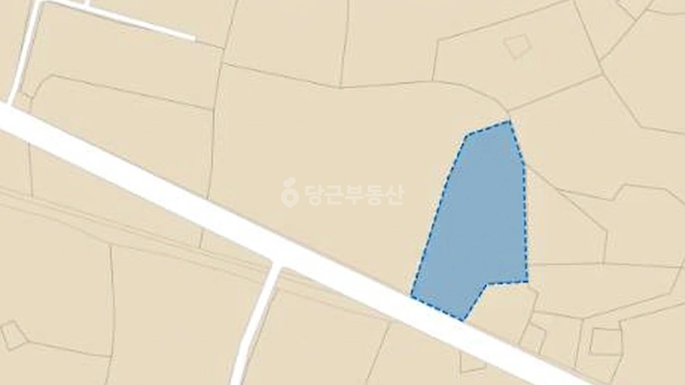 제주특별자치도 제주시 한경면 토지 사진 1