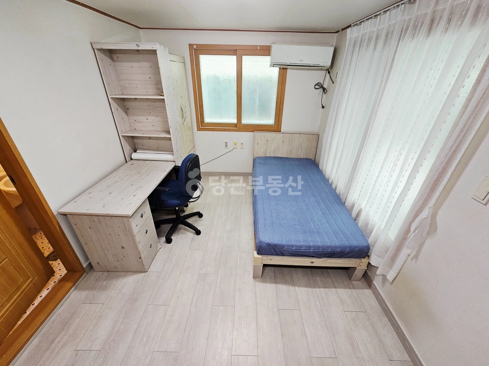 부산광역시 금정구 장전동 원룸 사진 1