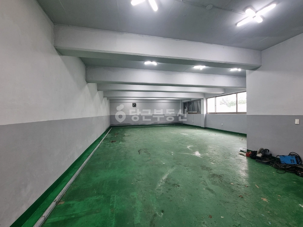 부산광역시 사상구 학장동 공장/창고 사진 1