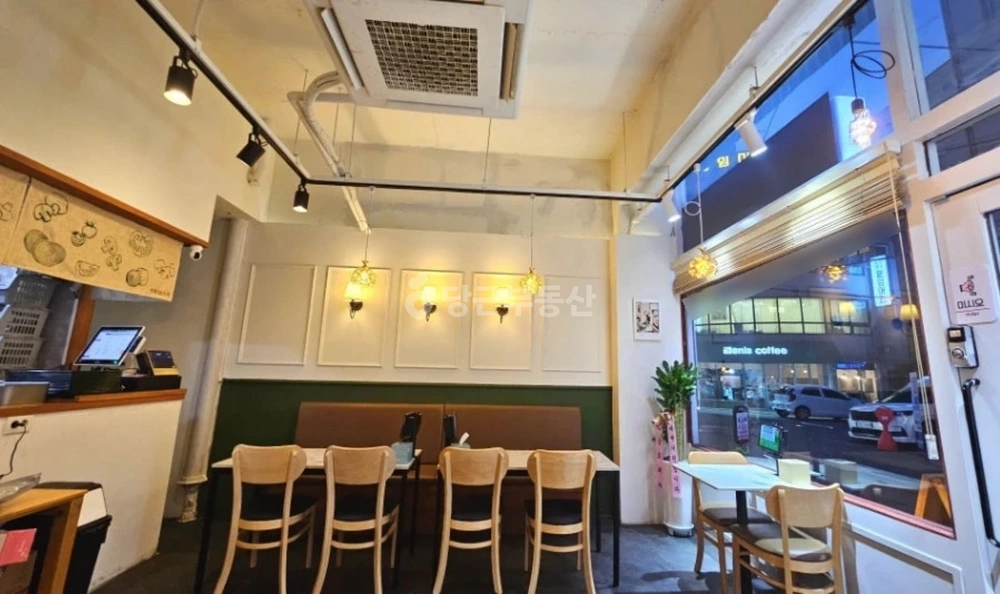 서울특별시 관악구 신림동 상가 사진 1