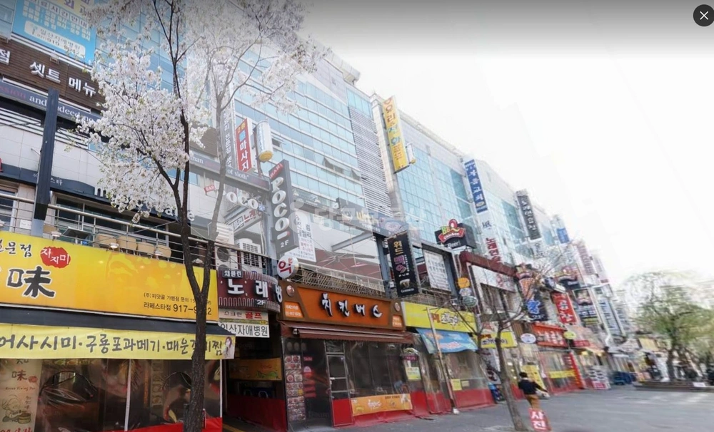 경기도 고양시 일산동구 장항동 상가 사진 1