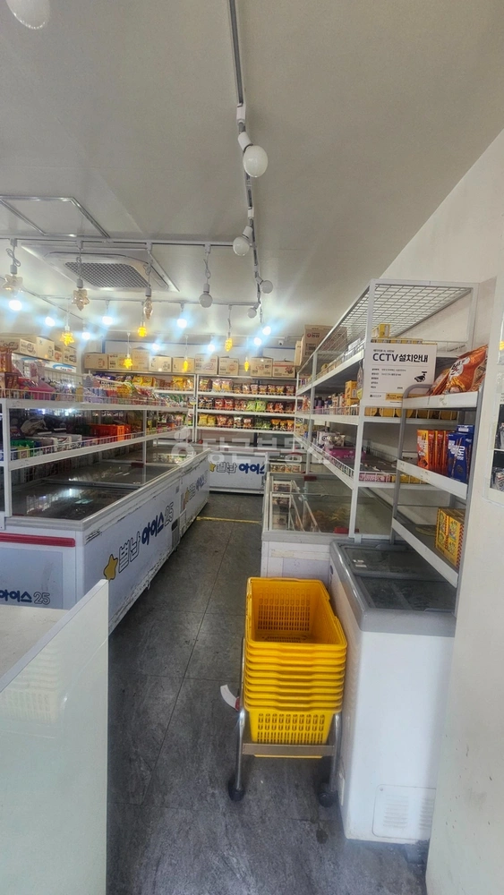 인천광역시 부평구 삼산동 상가 사진 1