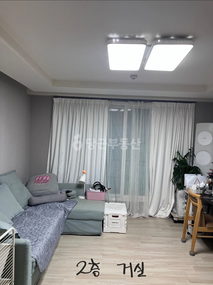 인천광역시 서해구 청라동 단독/전원주택 사진 1