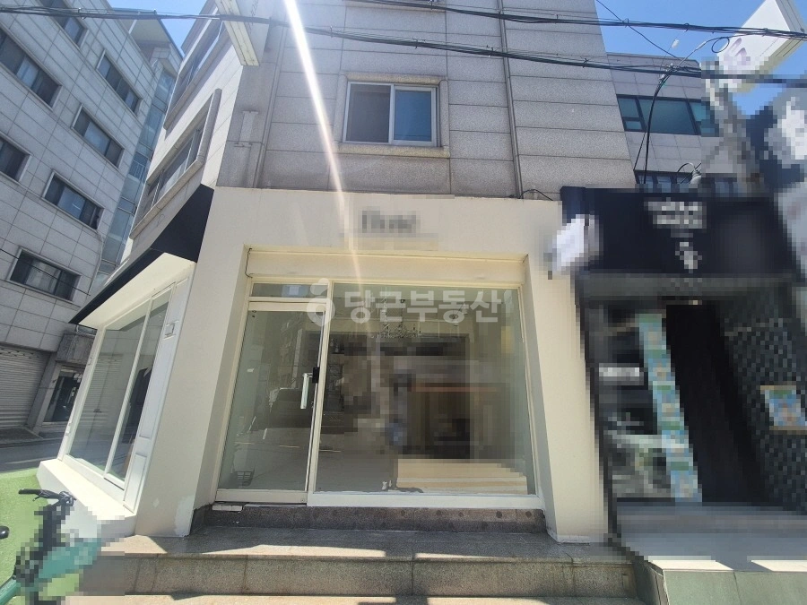서울특별시 강남구 신사동 상가 사진 1