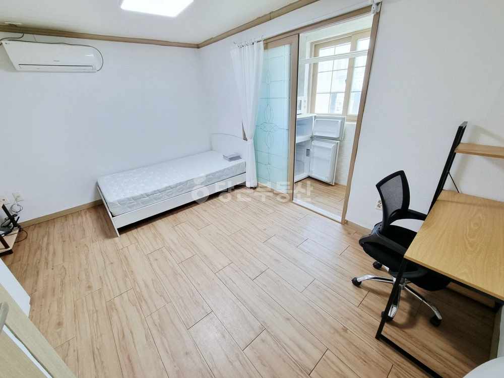 부산광역시 금정구 부곡동 원룸 사진 1