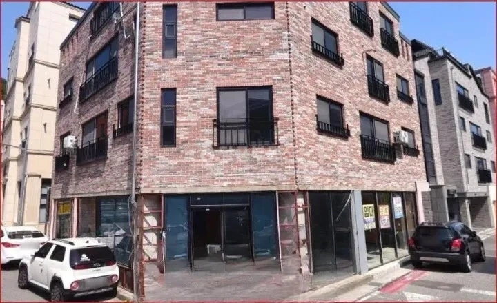 대전광역시 서구 도안동 상가 사진 1