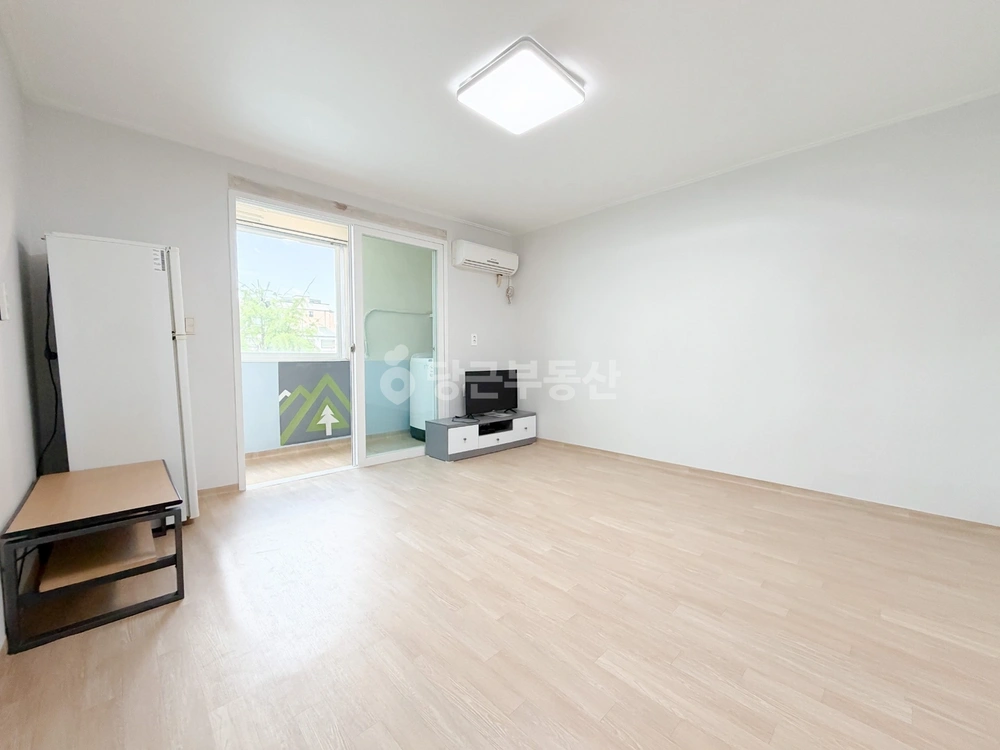 충청북도 청주시 흥덕구 봉명동 원룸 사진 1