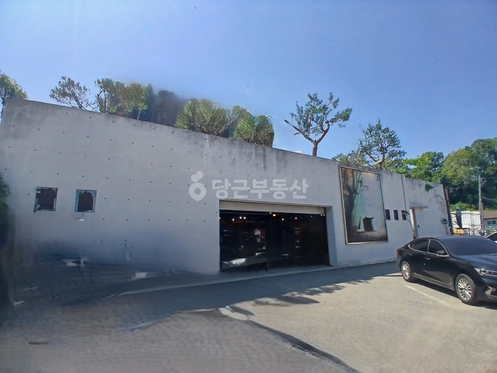 경기도 성남시 분당구 궁내동 건물 사진 1