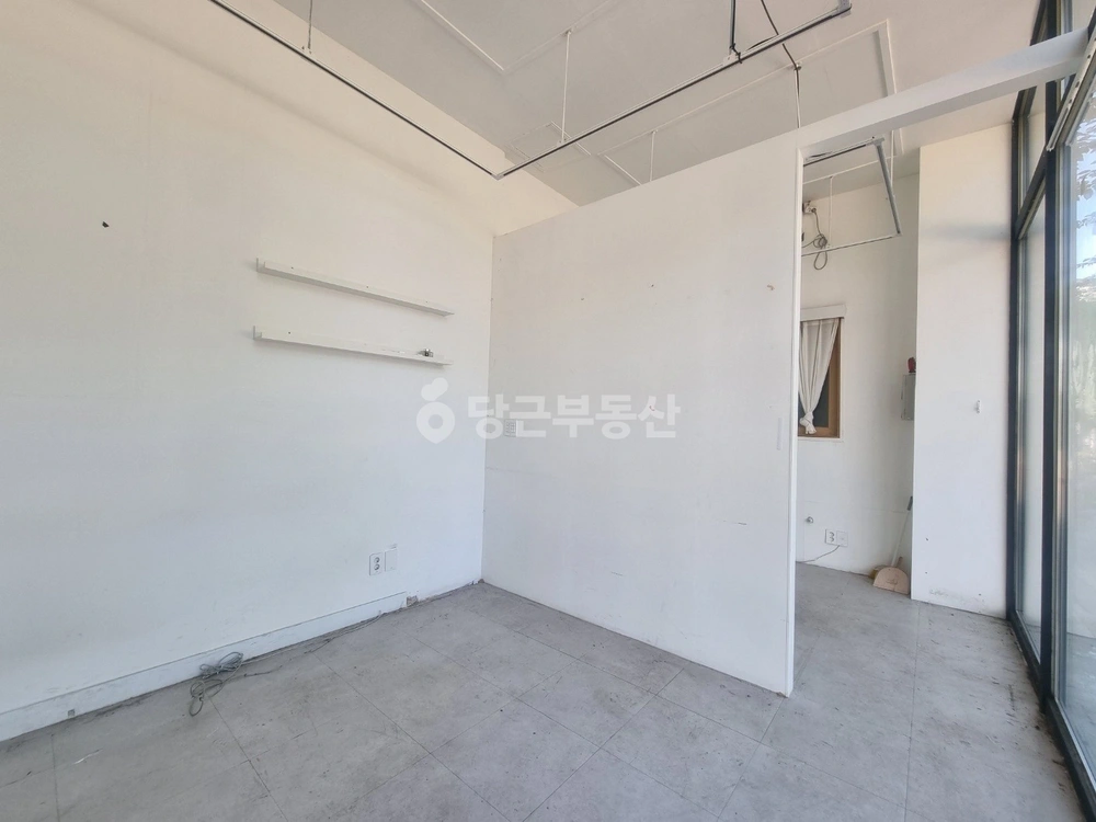 경기도 김포시 장기동 상가 사진 1