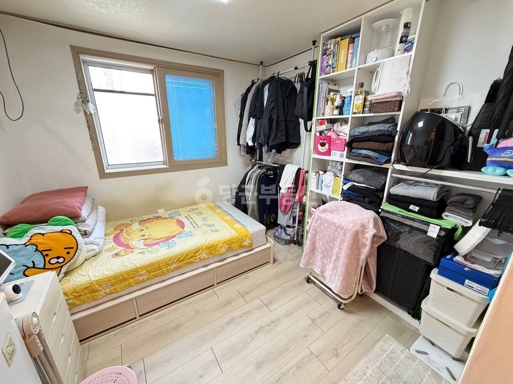 서울특별시 중랑구 면목동 원룸 사진 1