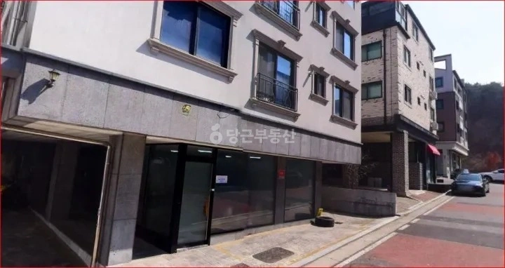 대전광역시 서구 관저동 상가 사진 1