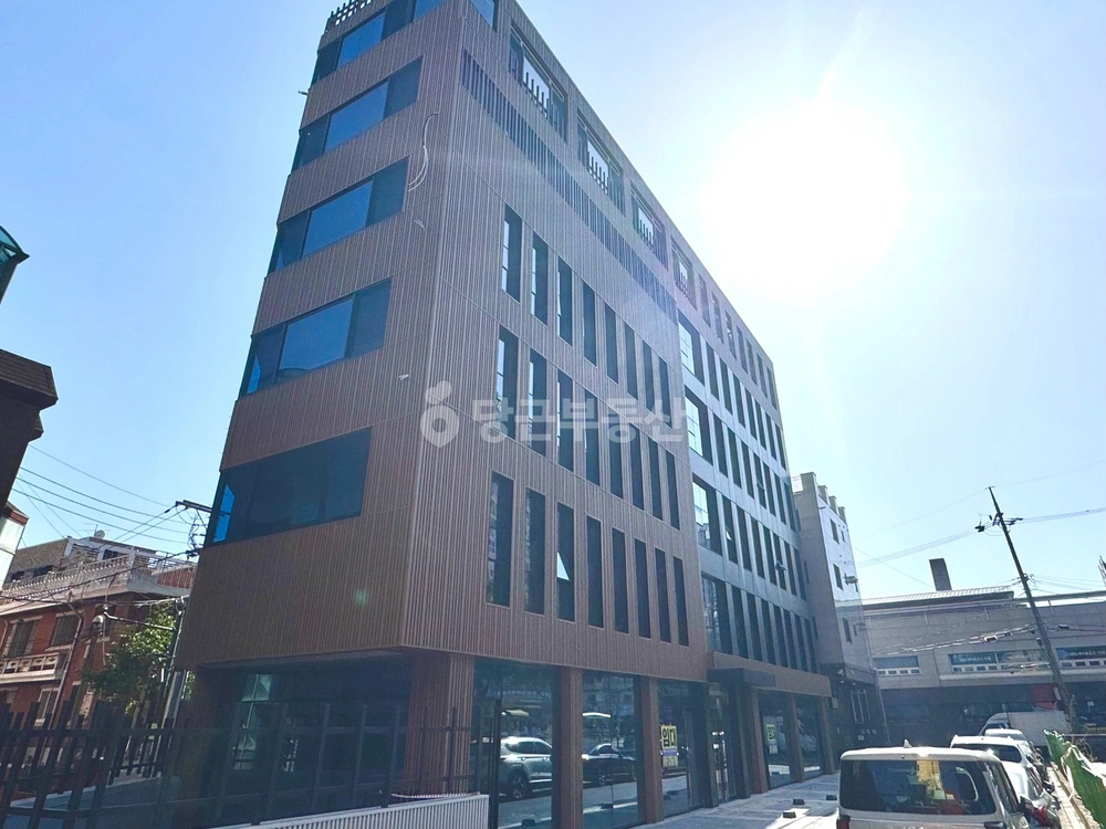 서울특별시 영등포구 신길동 상가 사진 1