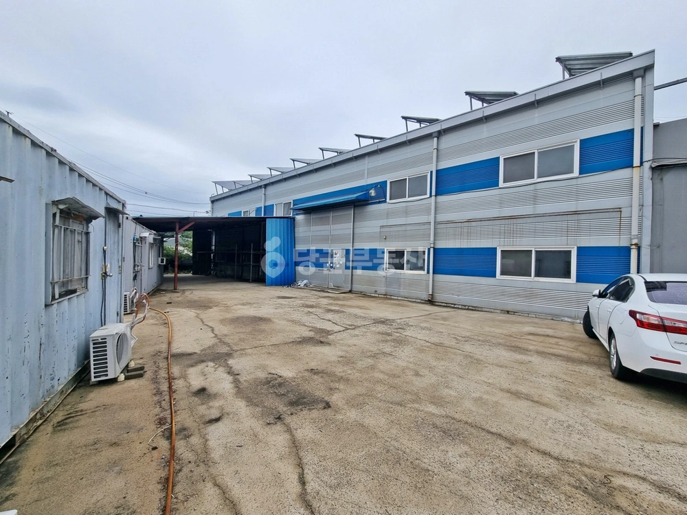 경기도 파주시 조리읍 공장/창고 사진 1