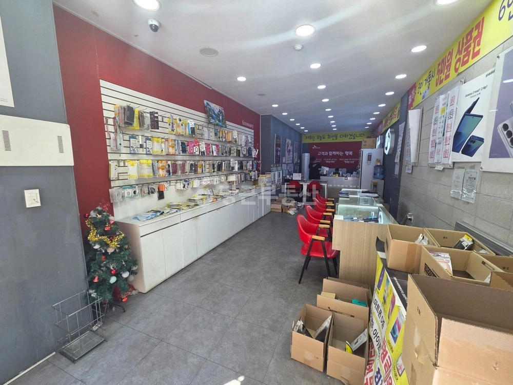서울특별시 은평구 갈현동 상가 사진 1