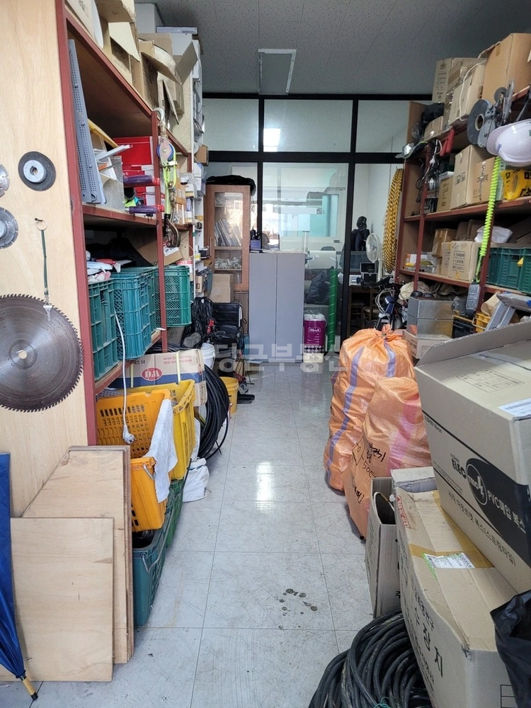 경기도 하남시 초이동 상가 사진 1