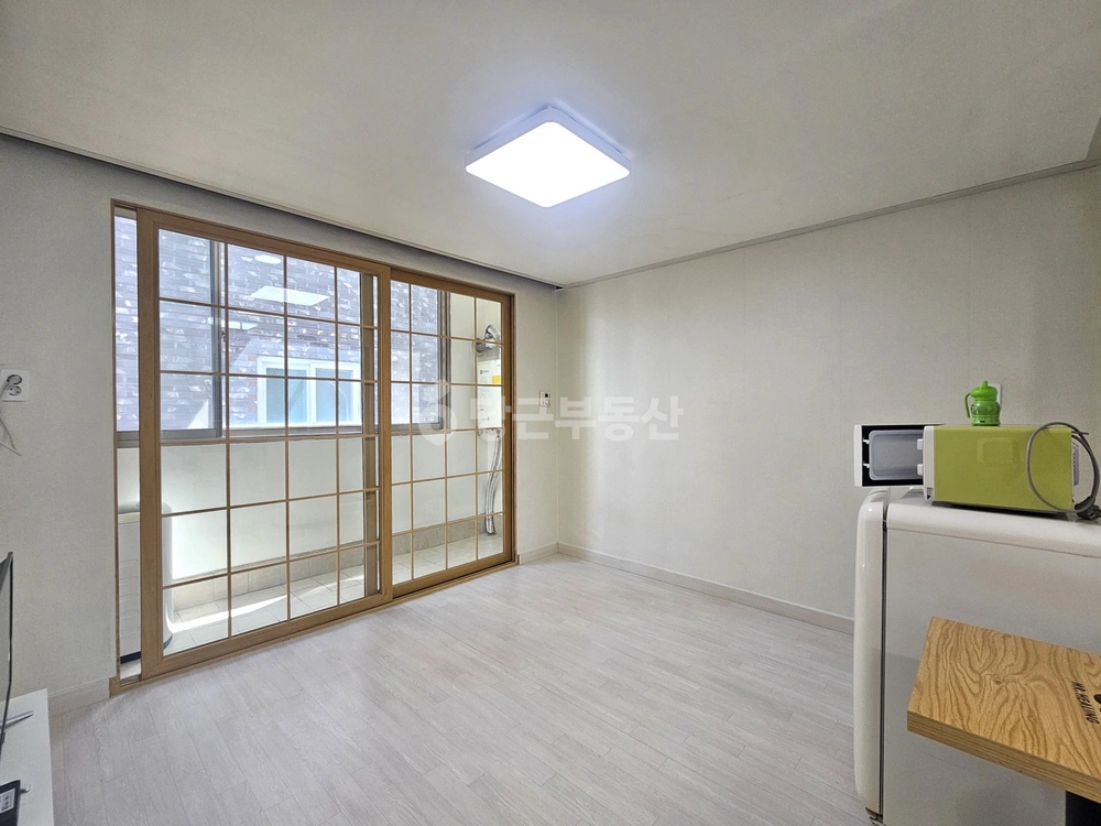 충청북도 청주시 흥덕구 봉명동 원룸 사진 1
