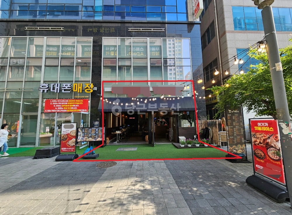 경기도 파주시 와동동 상가 사진 1