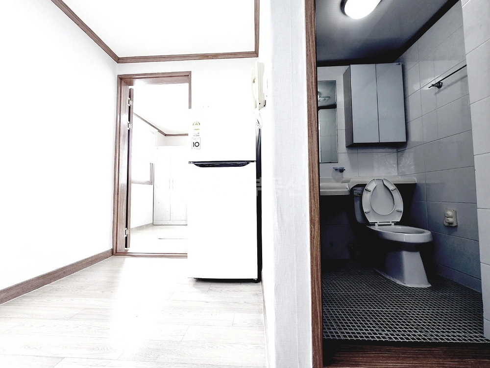경상북도 경산시 압량읍 원룸 사진 1