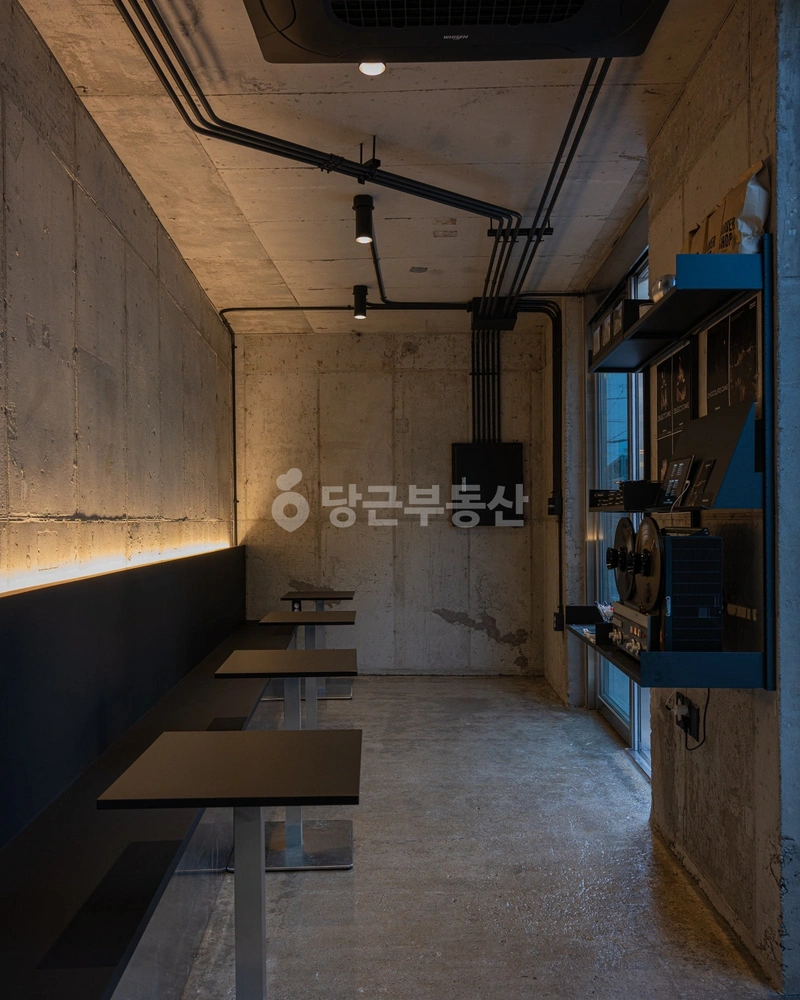 부산광역시 부산진구 전포동 상가 사진 1