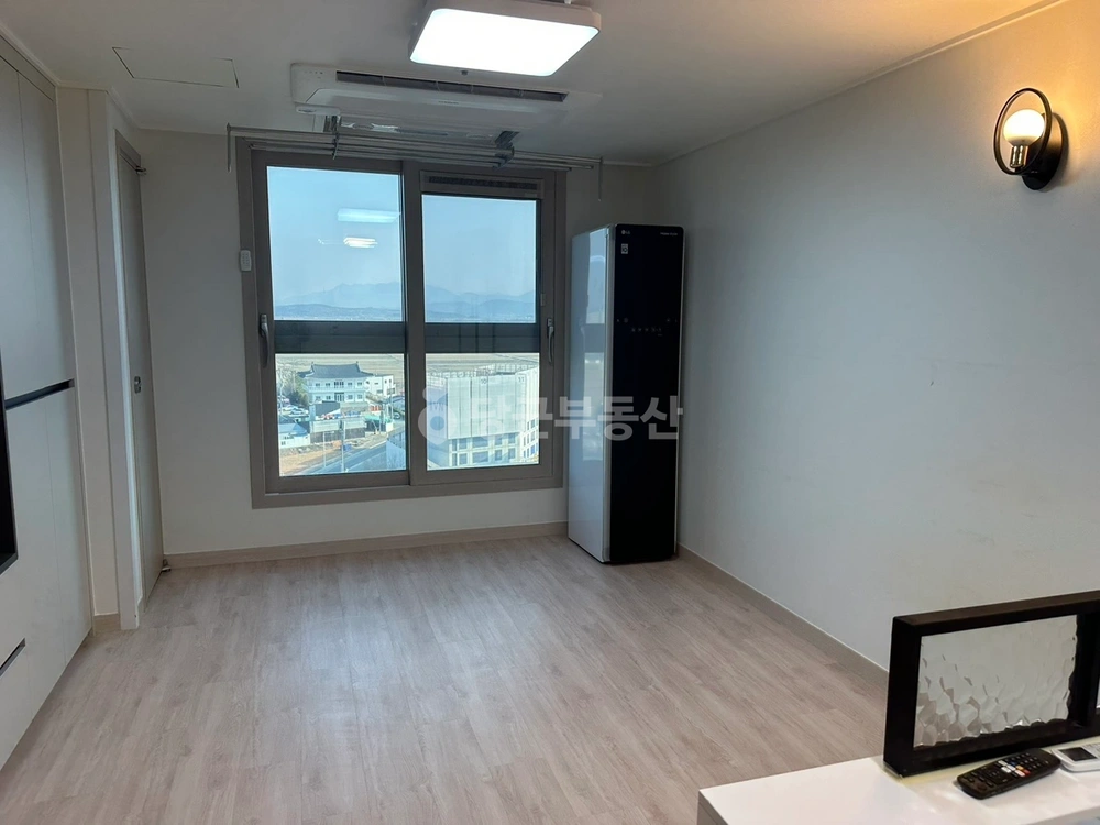 충청남도 논산시 취암동 오피스텔 사진 1