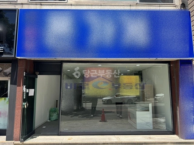 대전광역시 서구 둔산동 상가 사진 1