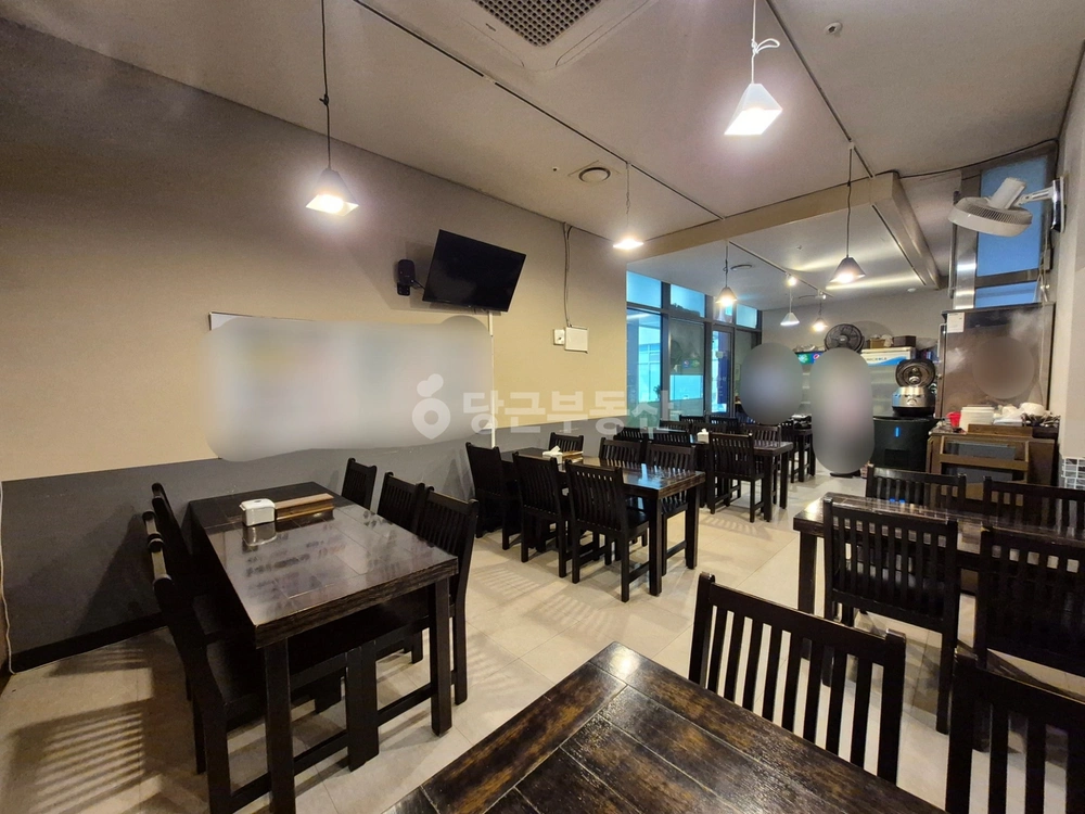 서울특별시 강남구 논현동 상가 사진 1