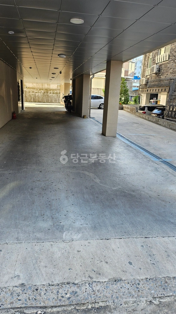 대전광역시 동구 가양동 상가 사진 1