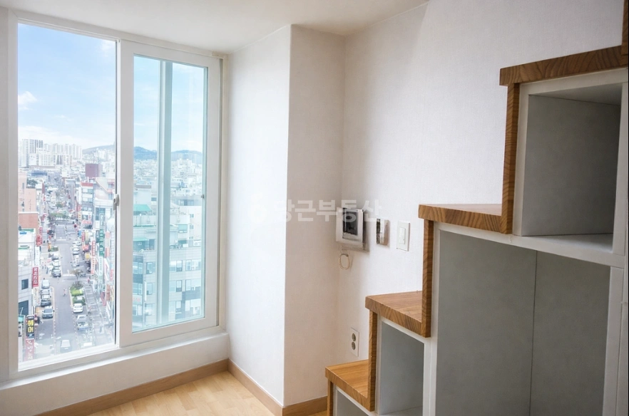 경기도 부천시 원미구 심곡동 원룸 사진 1