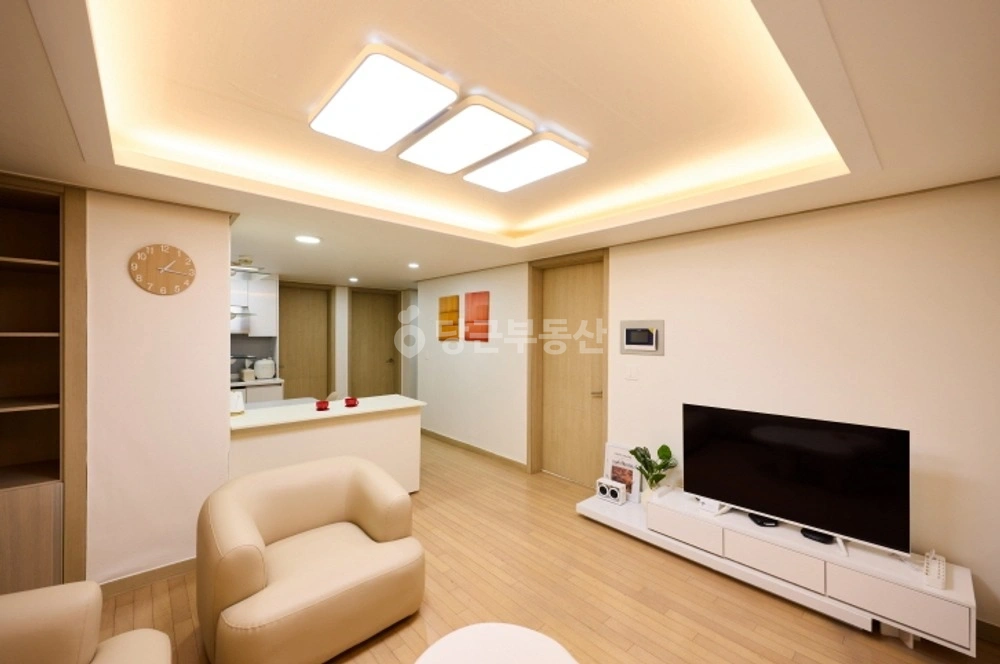서울특별시 강남구 대치동 아파트 사진 1