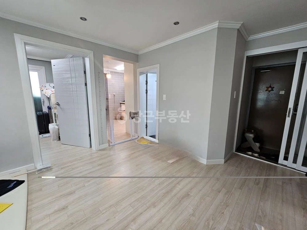 제주특별자치도 제주시 연동 아파트 사진 1