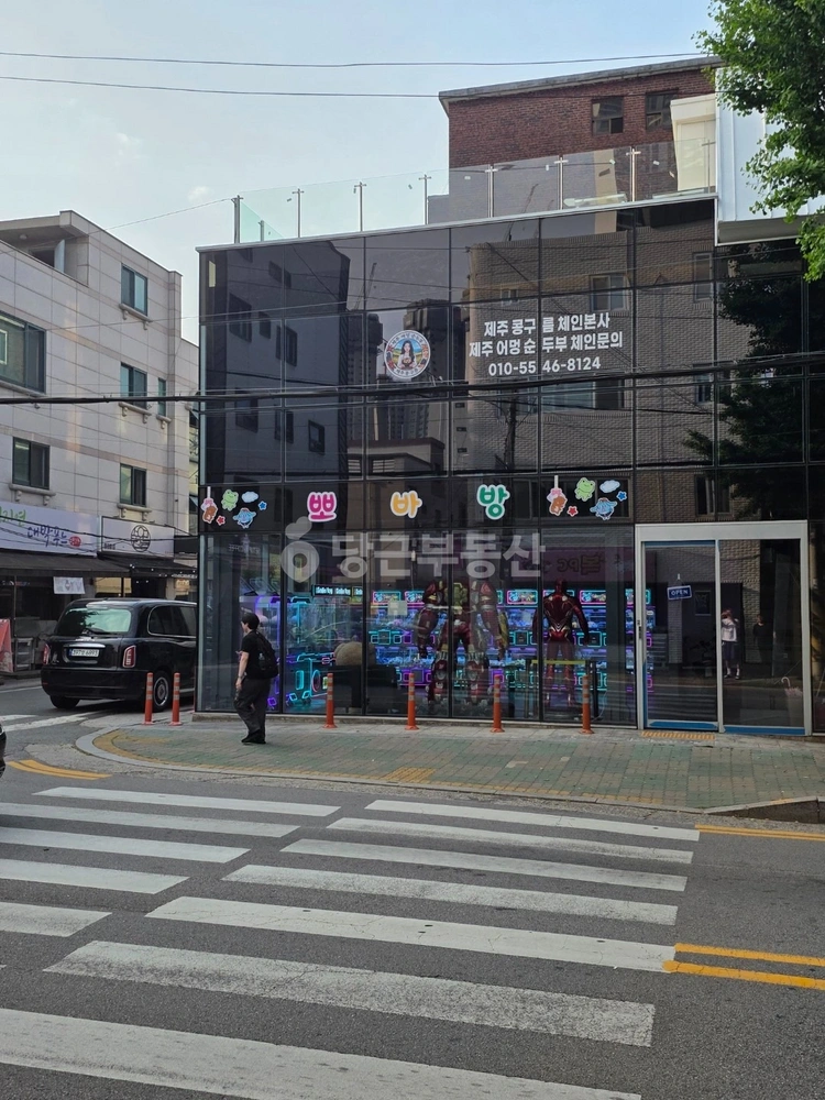 경기도 의정부시 가능동 상가 사진 1