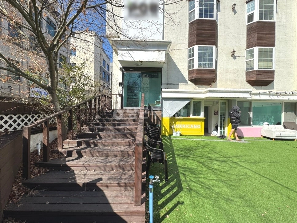 서울특별시 마포구 성산동 사무실 사진 1
