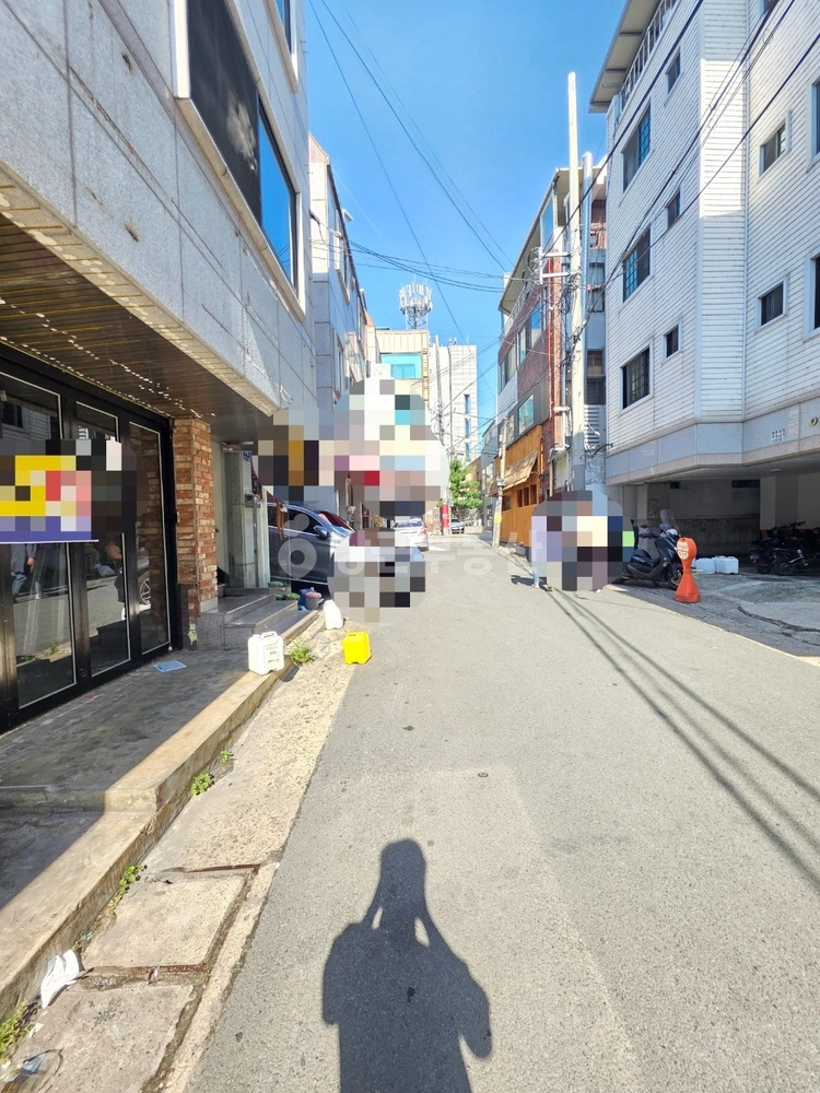 대구광역시 북구 산격동 상가 사진 1