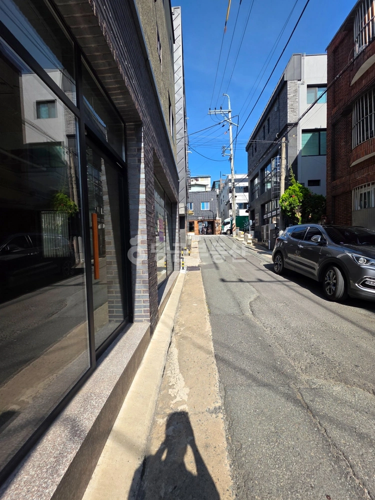 대구광역시 북구 산격동 상가 사진 1